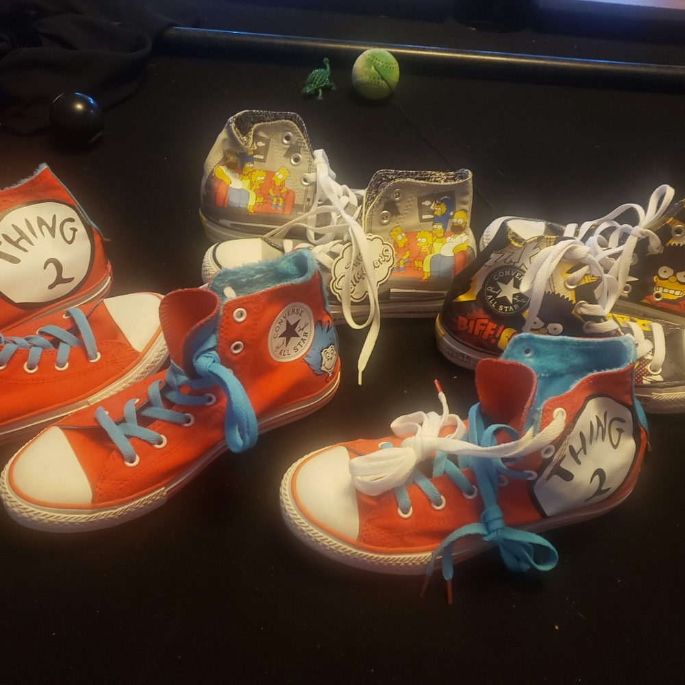 Converse